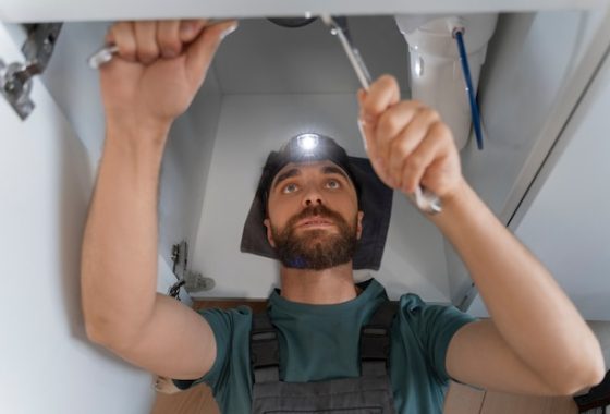 Banyo & Mutfak Yenileme — servis fotoğrafı