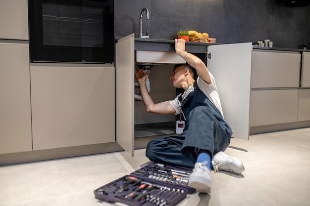 Kırmadan Tamir — servis fotoğrafı