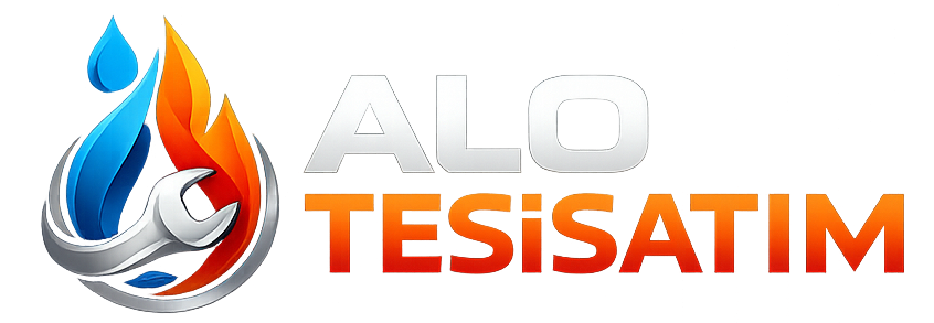 Alo Tesisatım
